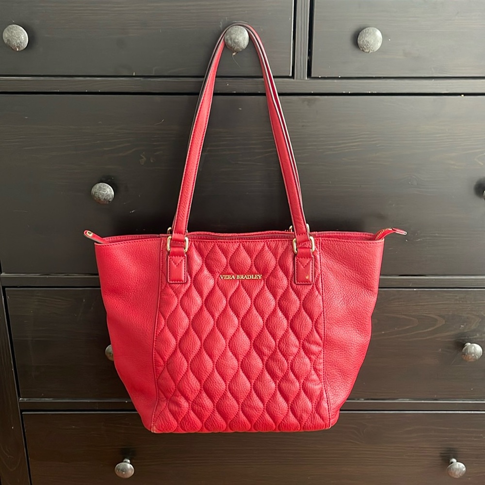 Vera Bradley Purse